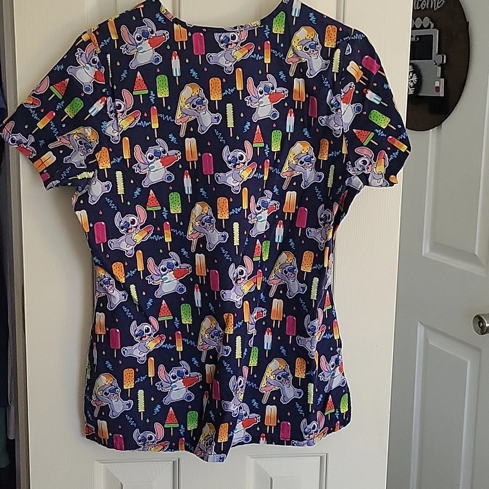 Scrub Set - Picture 3 of 7